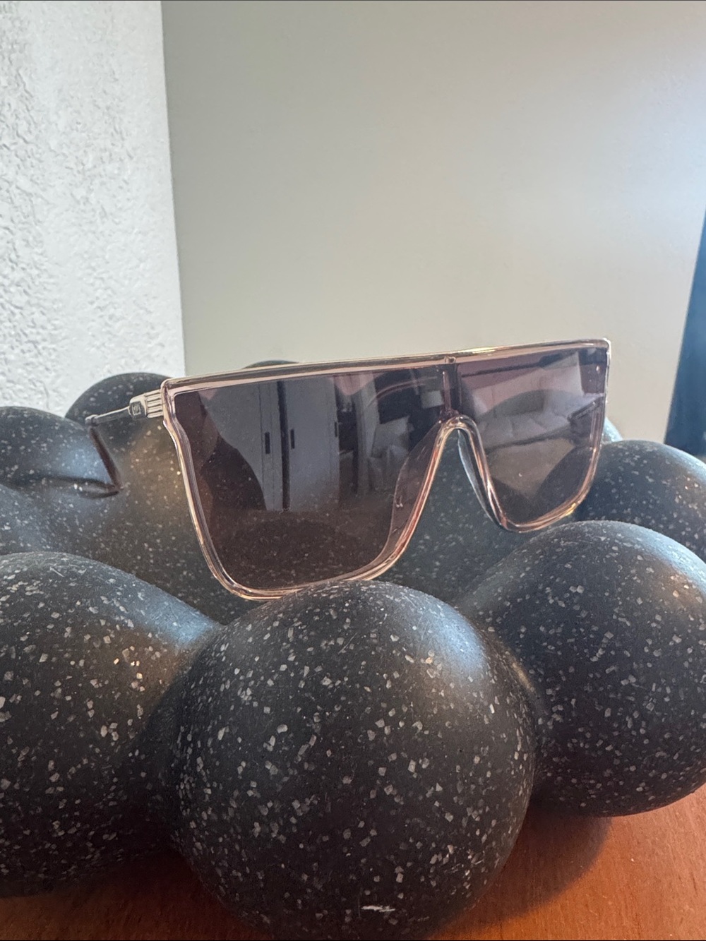 Quay Nightfall Remixed Sunglasses